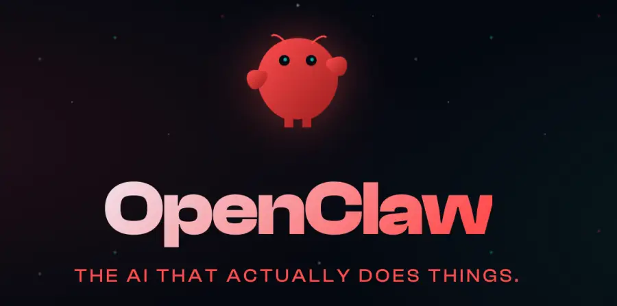 개인비서 AI OpenClaw